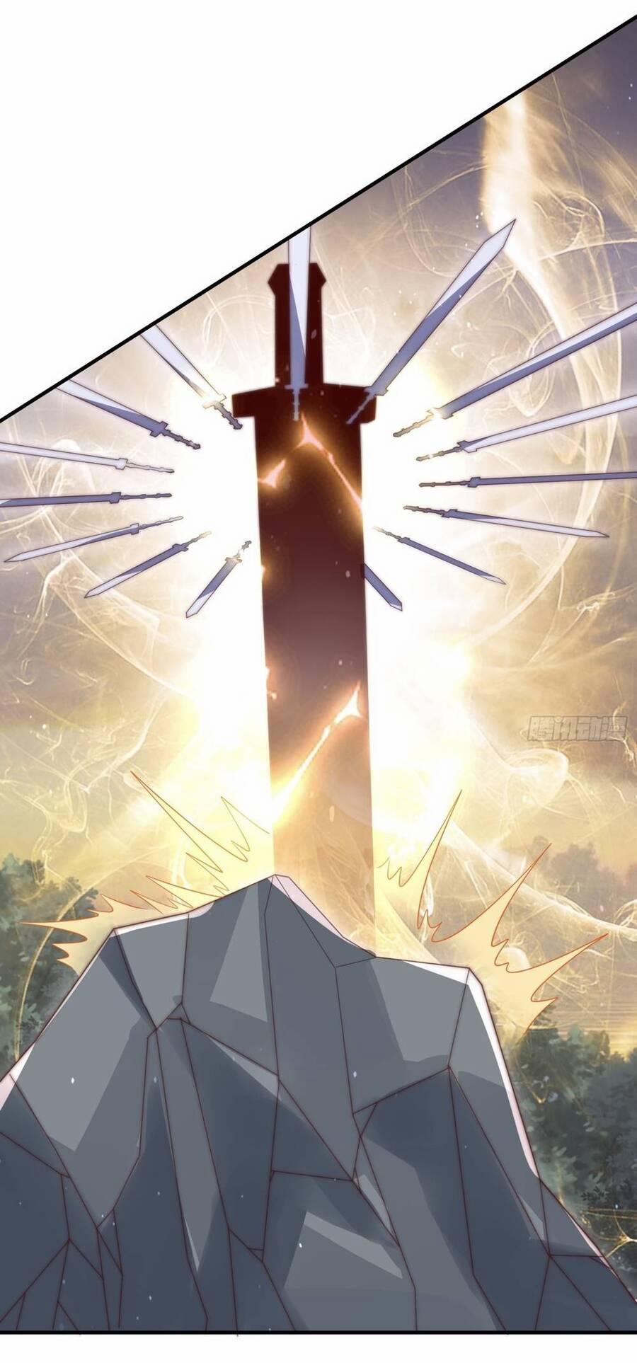 Nữ Đồ Đệ Ai Nấy Đều Muốn Giết Ta 13 trang 29