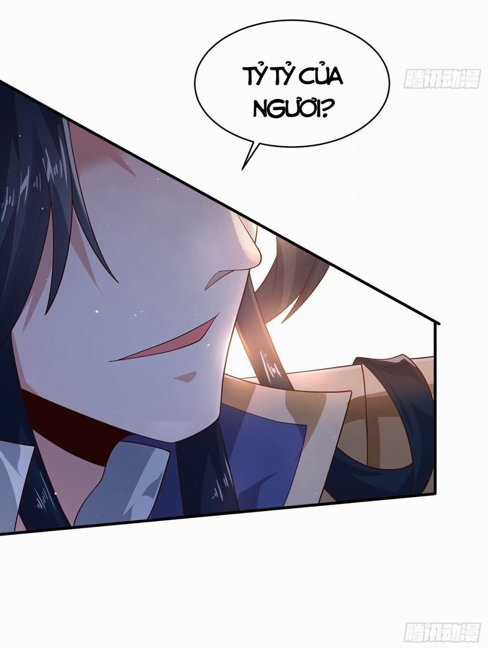 Nữ Đồ Đệ Ai Nấy Đều Muốn Giết Ta 14 trang 38