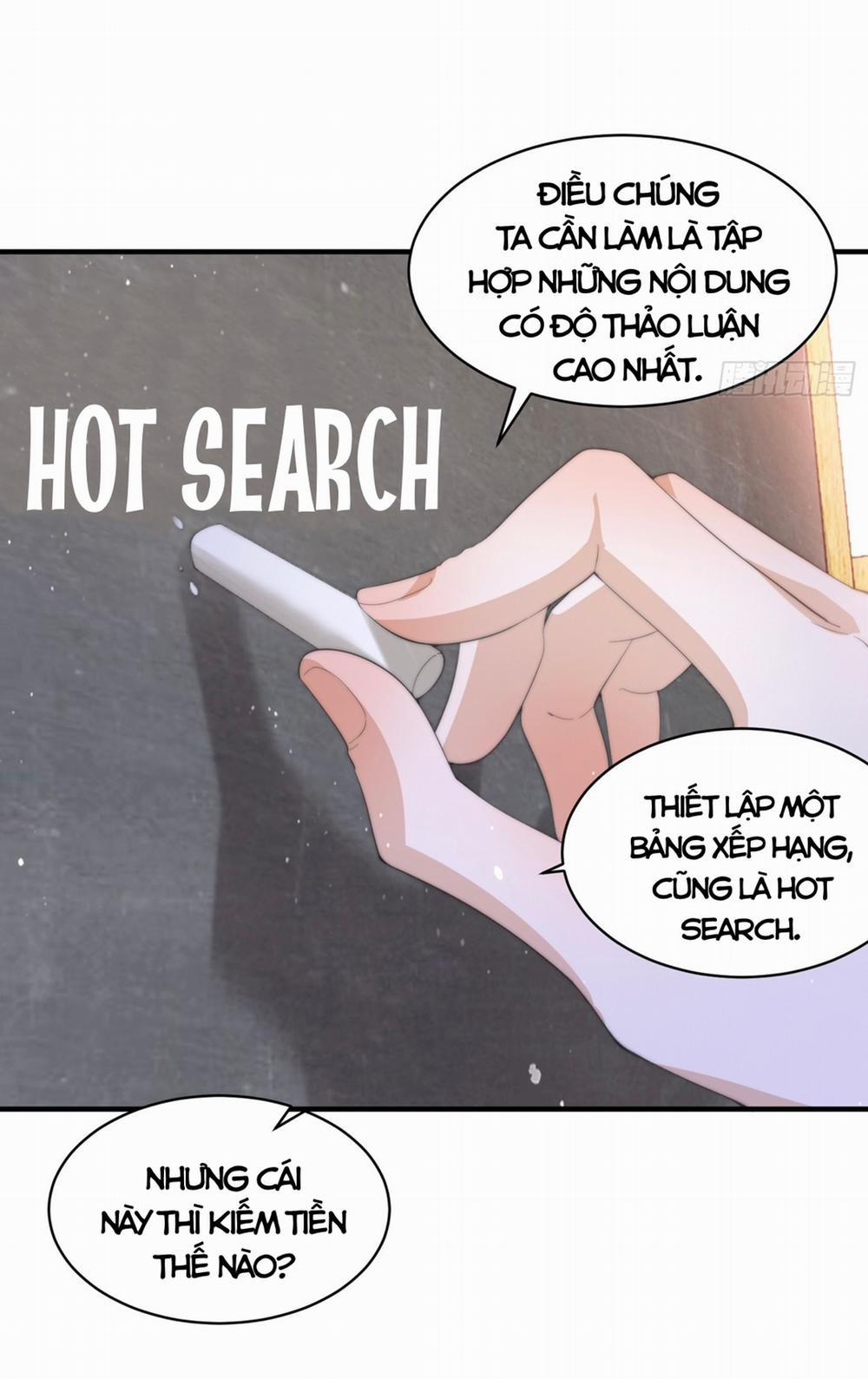 Nữ Đồ Đệ Ai Nấy Đều Muốn Giết Ta 16 trang 12