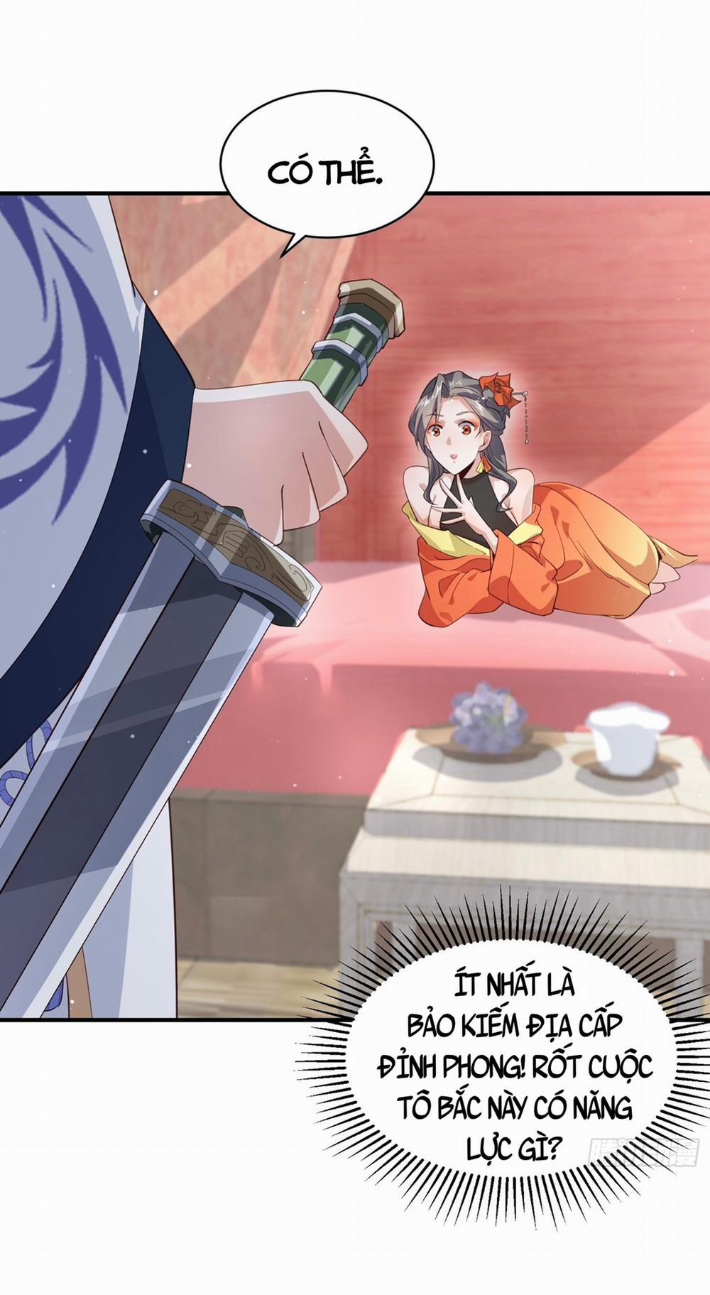 Nữ Đồ Đệ Ai Nấy Đều Muốn Giết Ta 16 trang 2