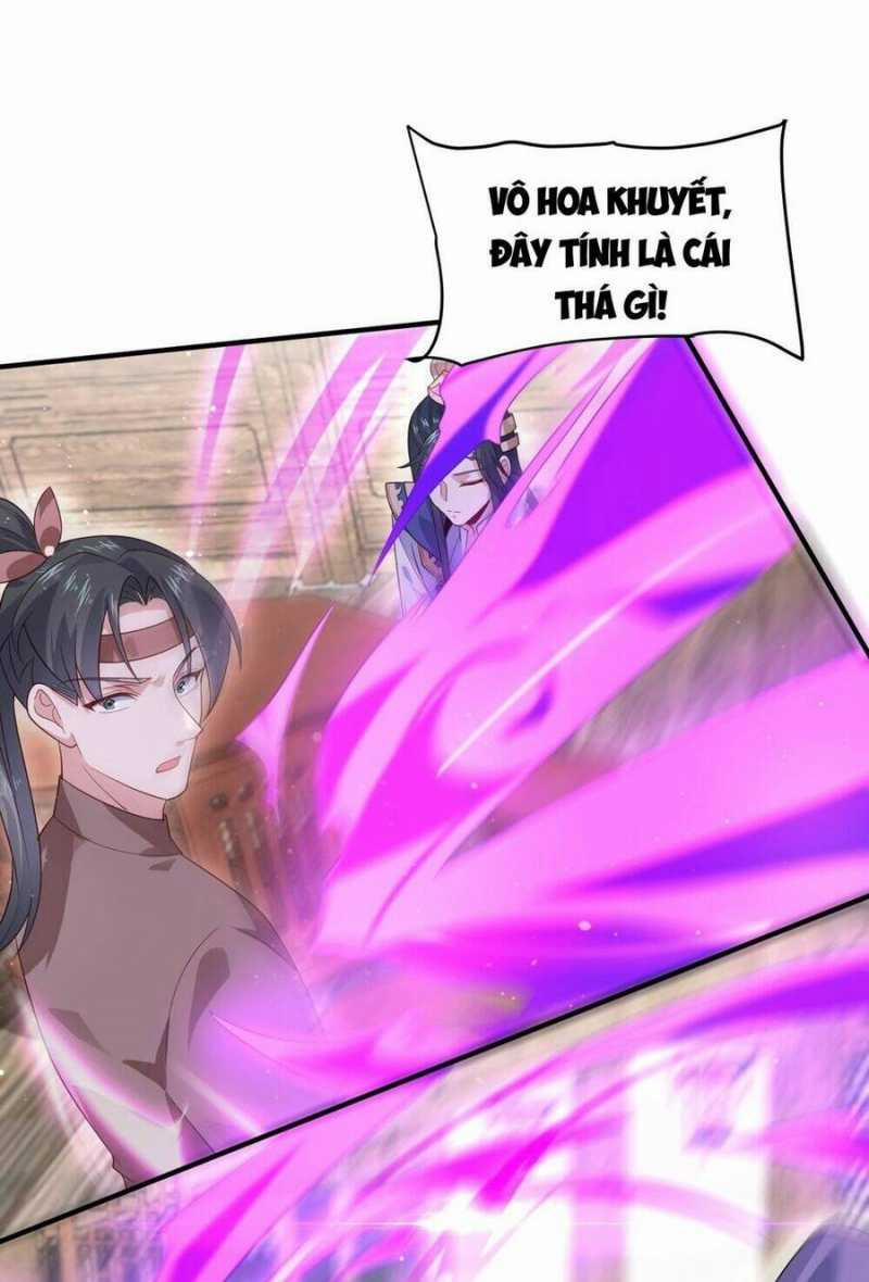 Nữ Đồ Đệ Ai Nấy Đều Muốn Giết Ta 19 trang 12