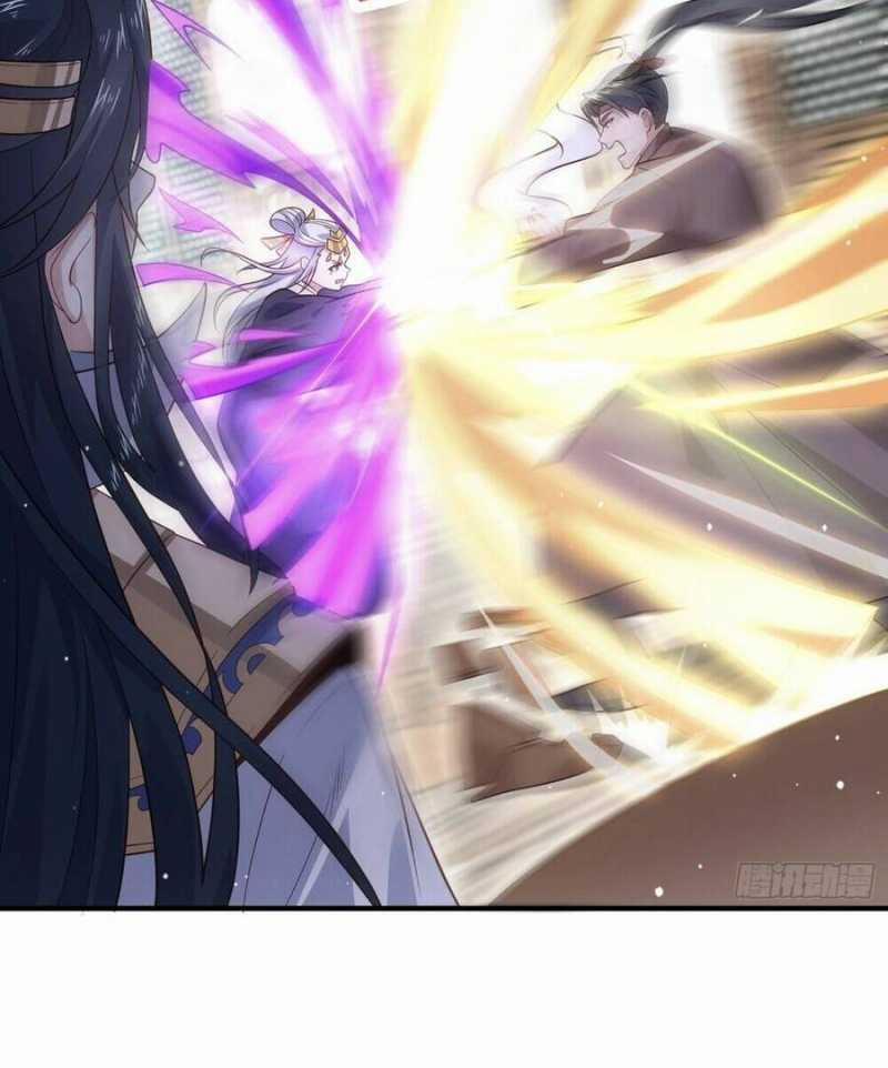 Nữ Đồ Đệ Ai Nấy Đều Muốn Giết Ta 19 trang 15