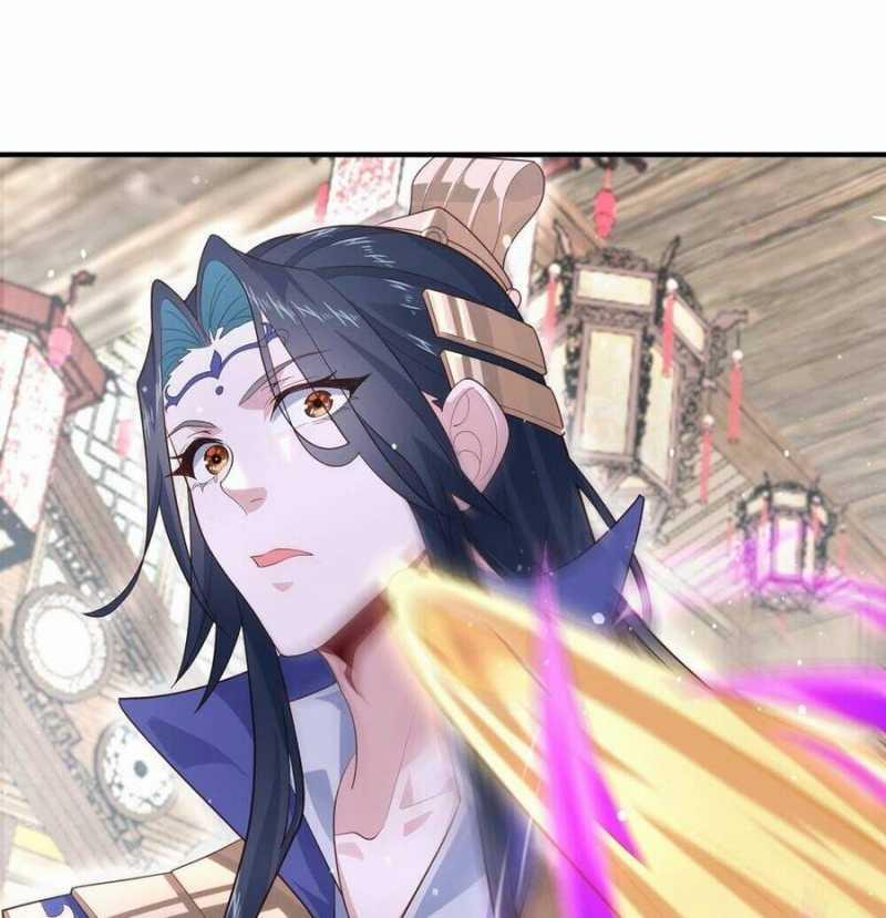 Nữ Đồ Đệ Ai Nấy Đều Muốn Giết Ta 19 trang 16