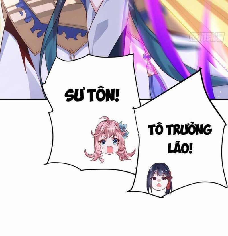 Nữ Đồ Đệ Ai Nấy Đều Muốn Giết Ta 19 trang 17