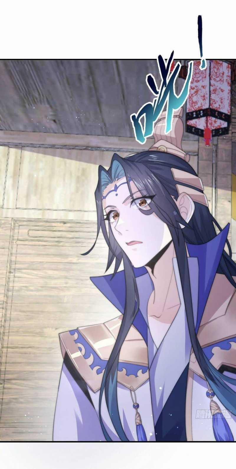 Nữ Đồ Đệ Ai Nấy Đều Muốn Giết Ta 19 trang 18