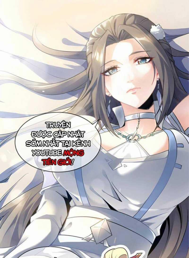 Nữ Đồ Đệ Ai Nấy Đều Muốn Giết Ta 19 trang 2