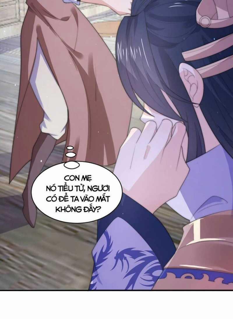 Nữ Đồ Đệ Ai Nấy Đều Muốn Giết Ta 19 trang 26