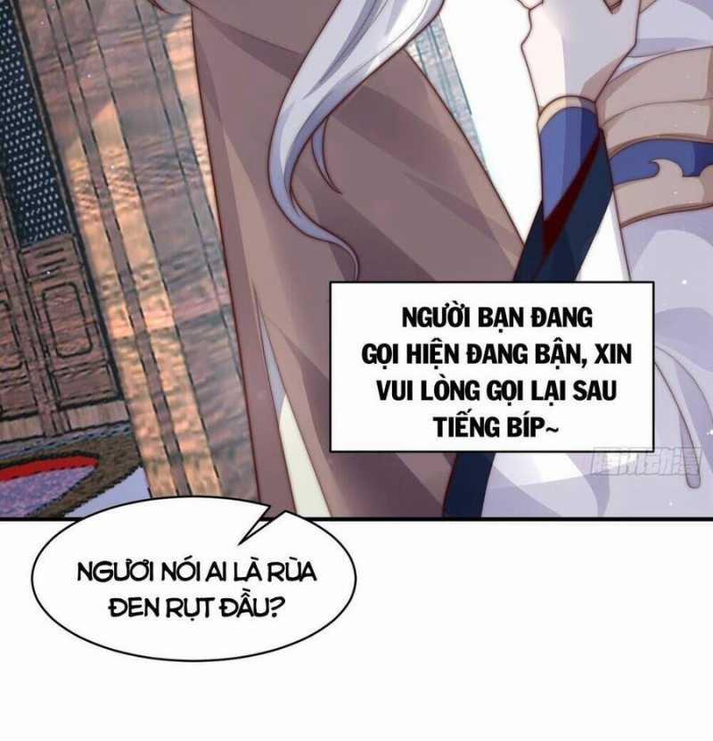 Nữ Đồ Đệ Ai Nấy Đều Muốn Giết Ta 19 trang 30