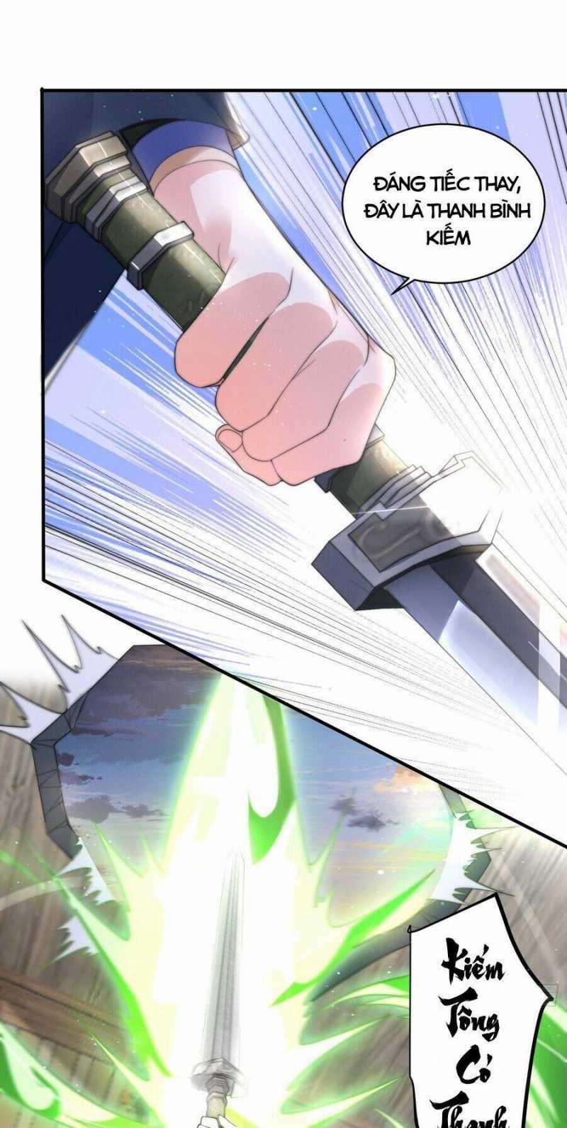 Nữ Đồ Đệ Ai Nấy Đều Muốn Giết Ta 19 trang 36