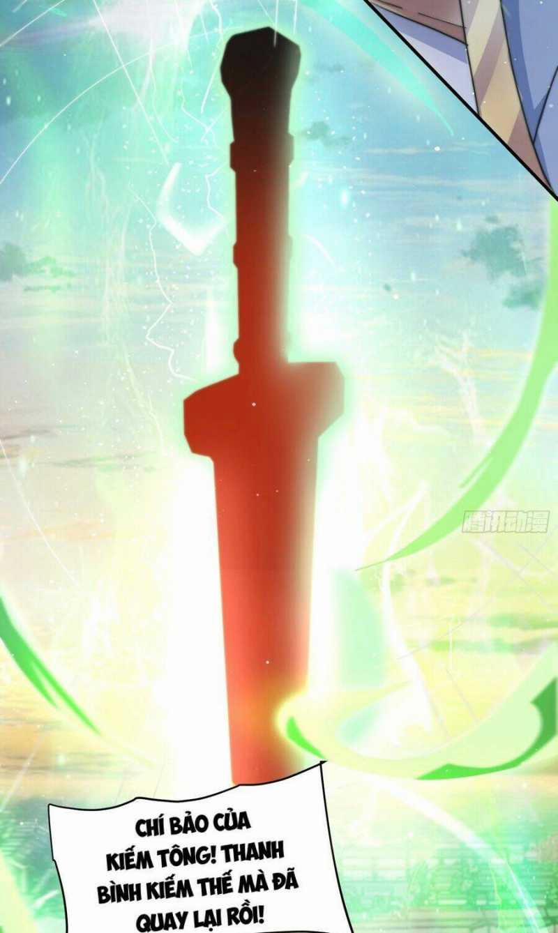 Nữ Đồ Đệ Ai Nấy Đều Muốn Giết Ta 19 trang 39