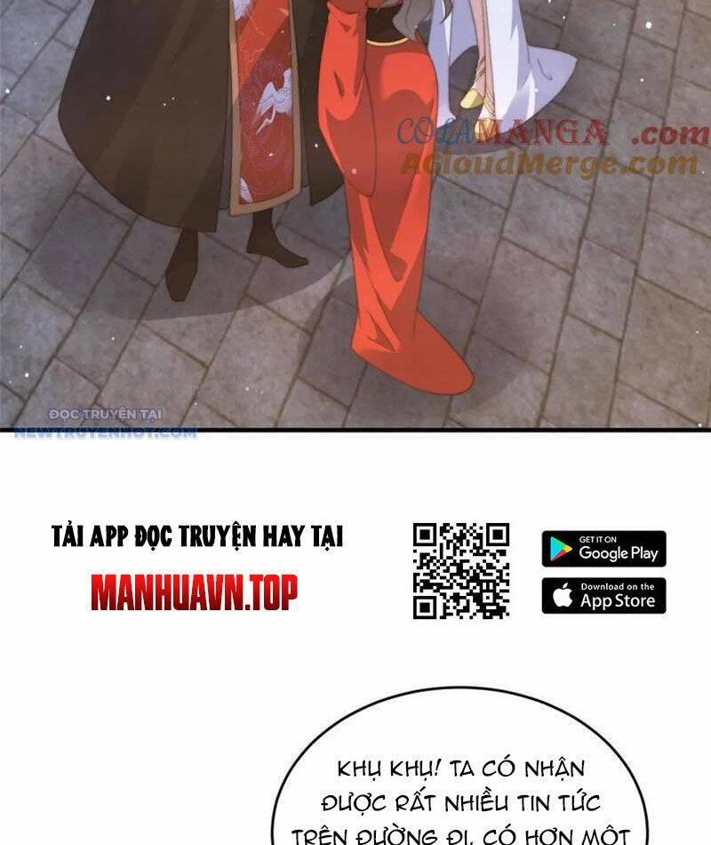 Nữ Đồ Đệ Ai Nấy Đều Muốn Giết Ta 196 trang 11