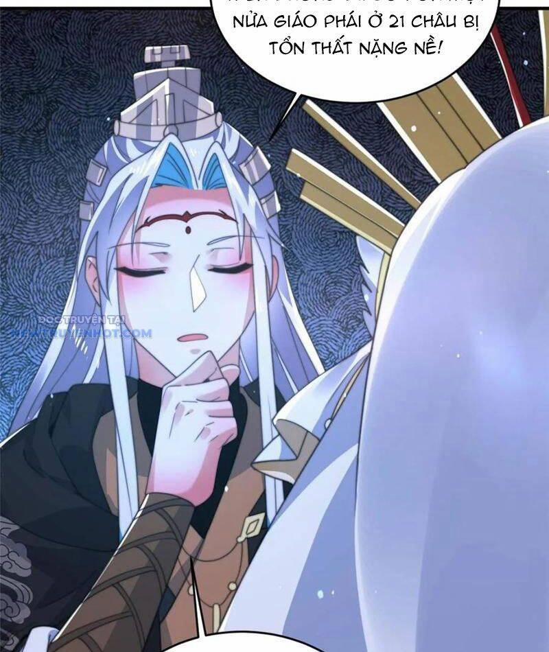 Nữ Đồ Đệ Ai Nấy Đều Muốn Giết Ta 196 trang 12