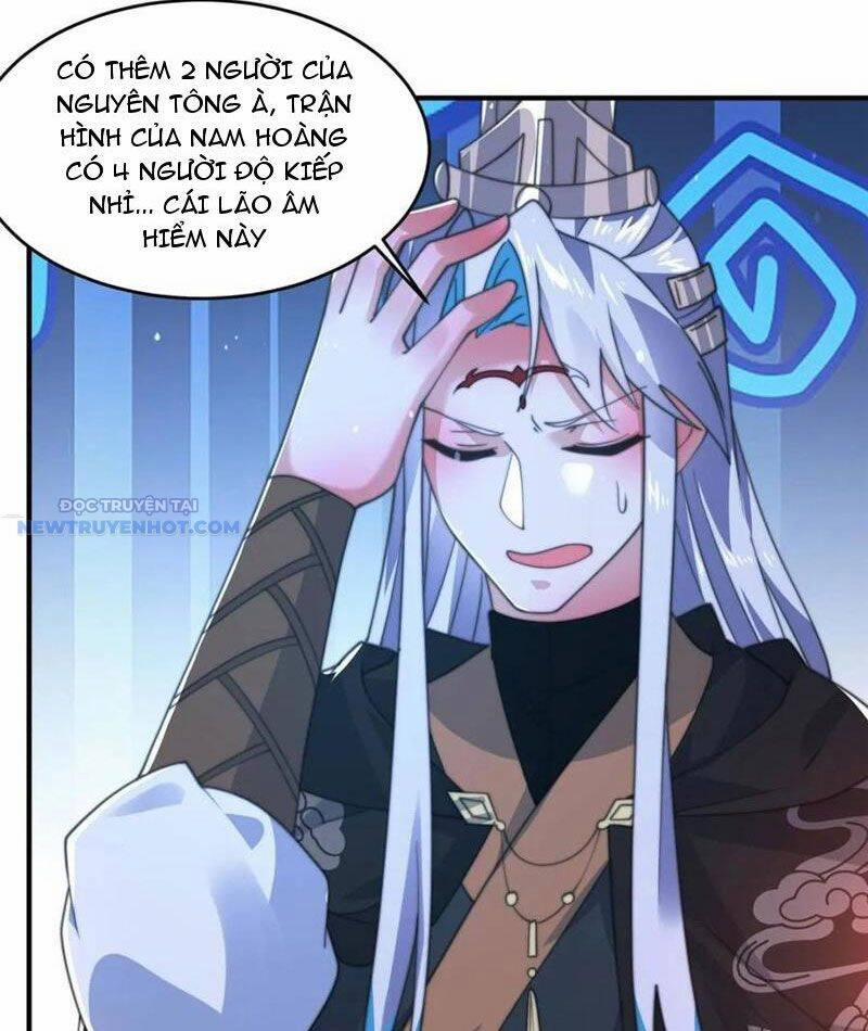 Nữ Đồ Đệ Ai Nấy Đều Muốn Giết Ta 196 trang 15