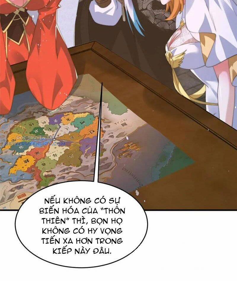 Nữ Đồ Đệ Ai Nấy Đều Muốn Giết Ta 196 trang 17