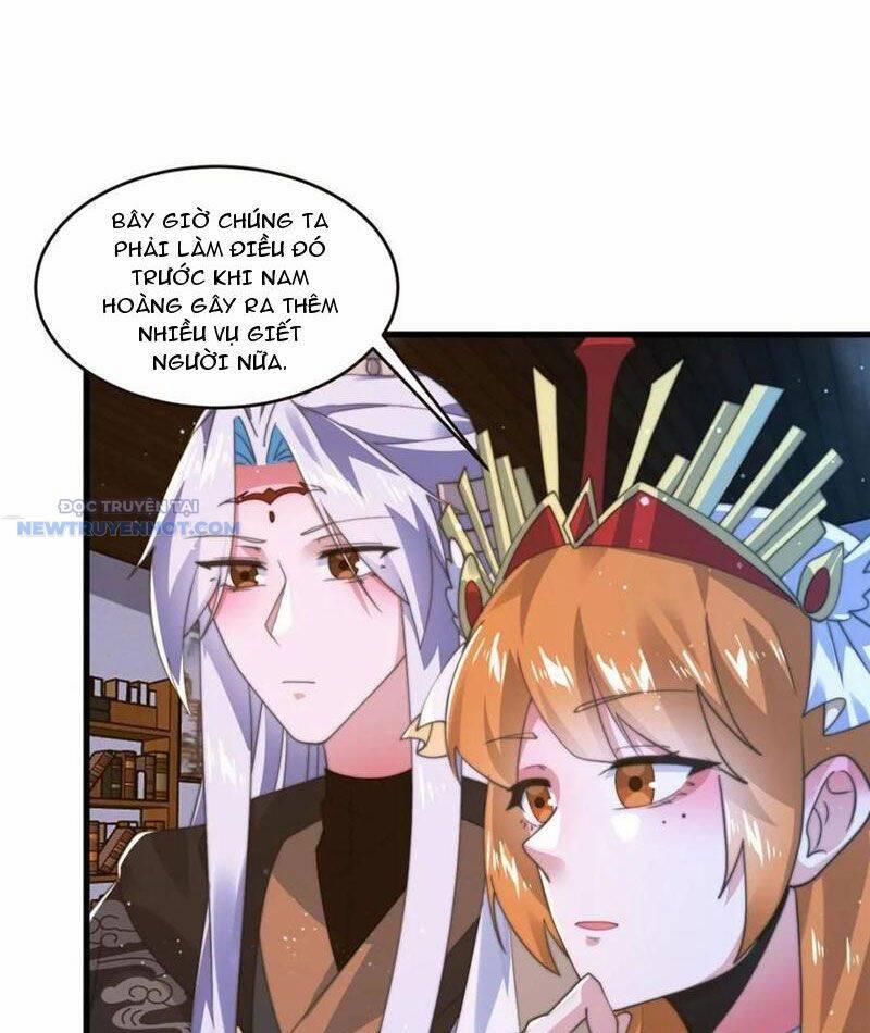Nữ Đồ Đệ Ai Nấy Đều Muốn Giết Ta 196 trang 18
