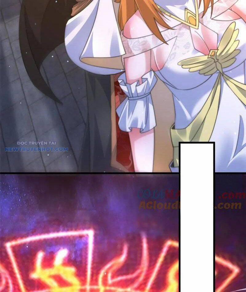 Nữ Đồ Đệ Ai Nấy Đều Muốn Giết Ta 196 trang 23