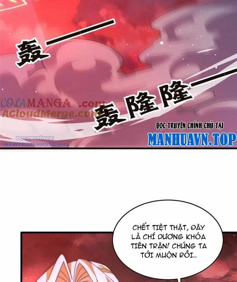 Nữ Đồ Đệ Ai Nấy Đều Muốn Giết Ta 196 trang 27