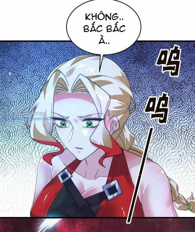 Nữ Đồ Đệ Ai Nấy Đều Muốn Giết Ta 196 trang 29