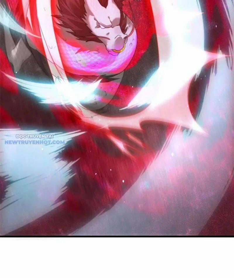 Nữ Đồ Đệ Ai Nấy Đều Muốn Giết Ta 196 trang 31