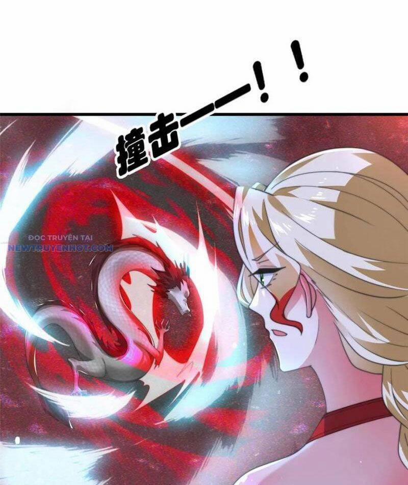 Nữ Đồ Đệ Ai Nấy Đều Muốn Giết Ta 196 trang 32