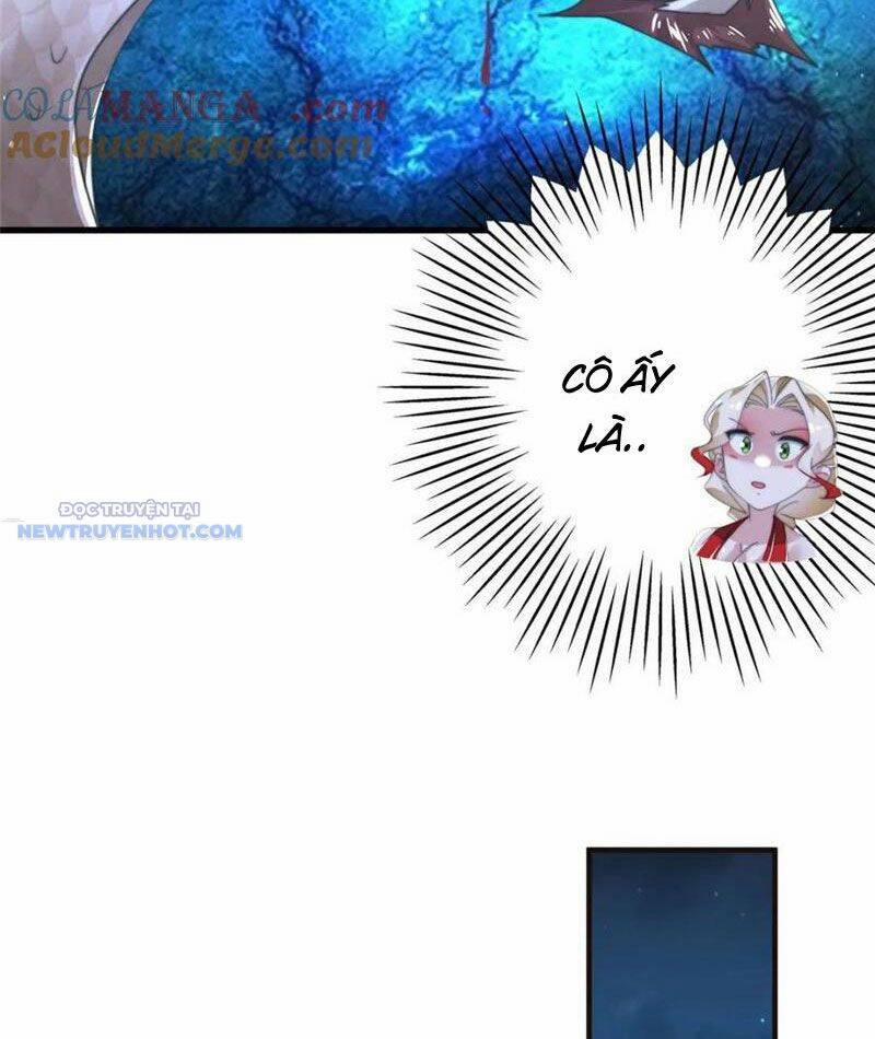 Nữ Đồ Đệ Ai Nấy Đều Muốn Giết Ta 196 trang 34