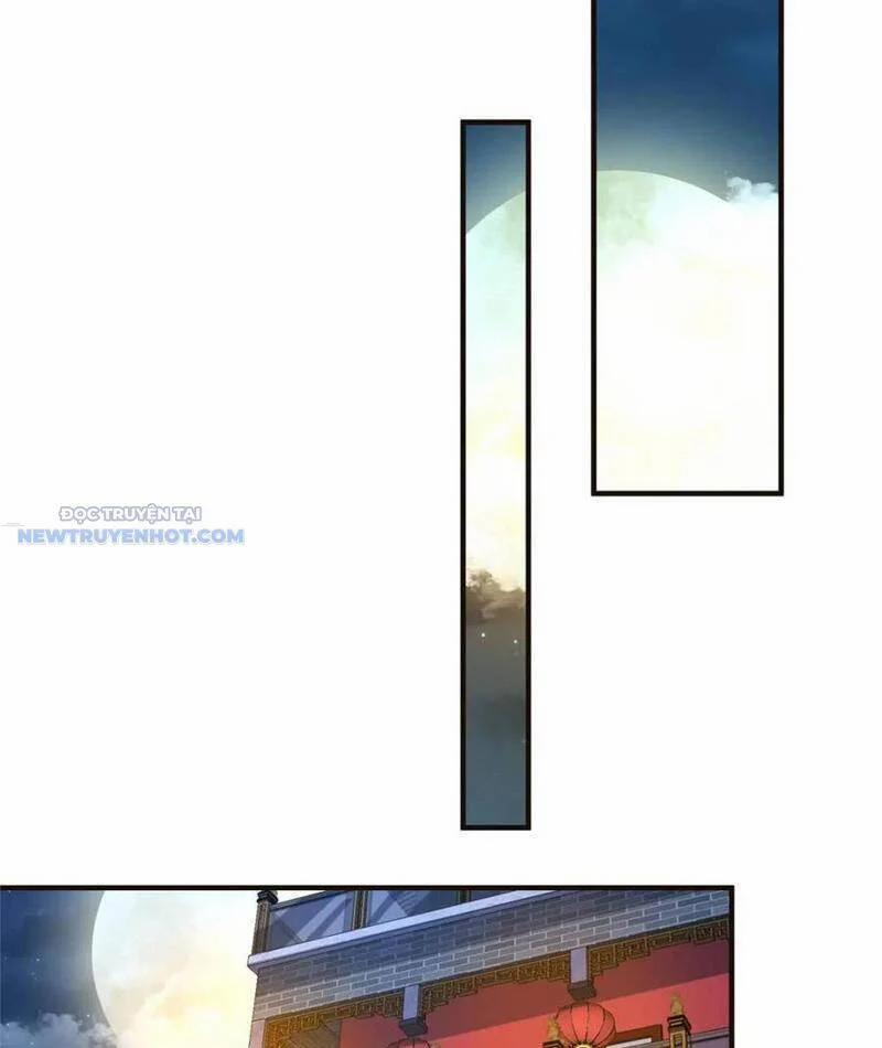 Nữ Đồ Đệ Ai Nấy Đều Muốn Giết Ta 196 trang 35