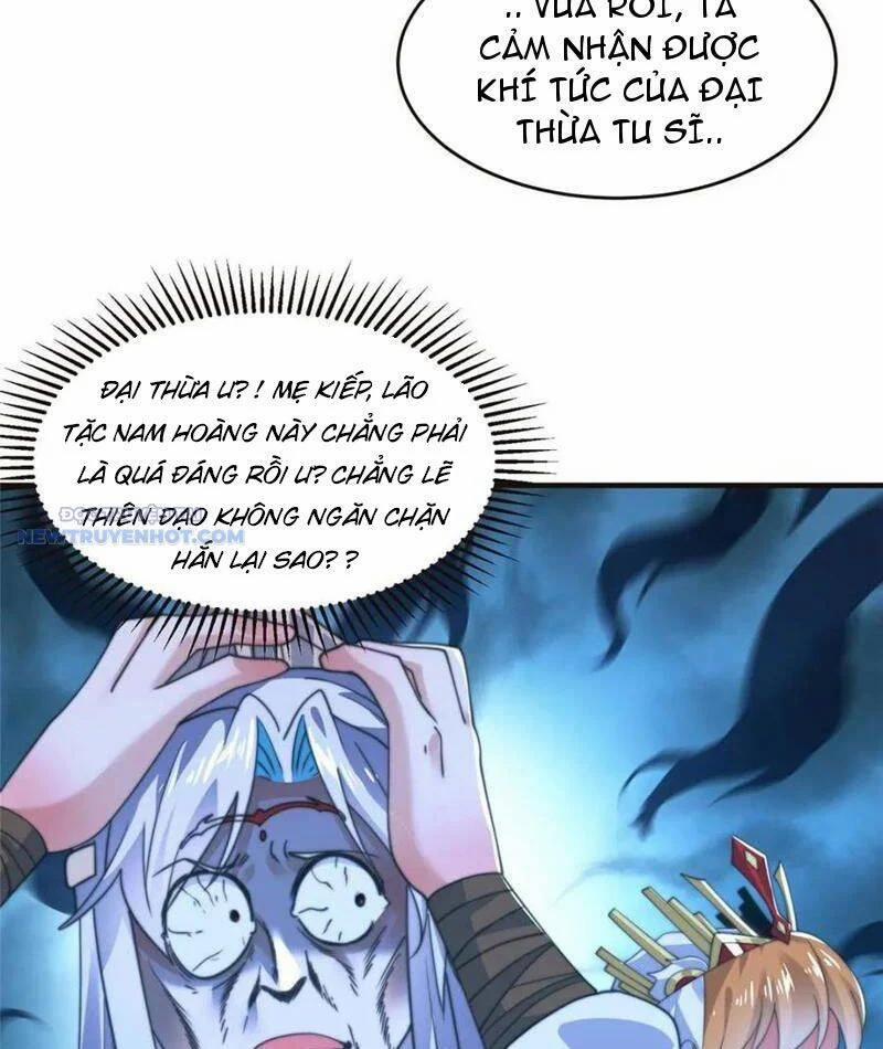 Nữ Đồ Đệ Ai Nấy Đều Muốn Giết Ta 196 trang 39