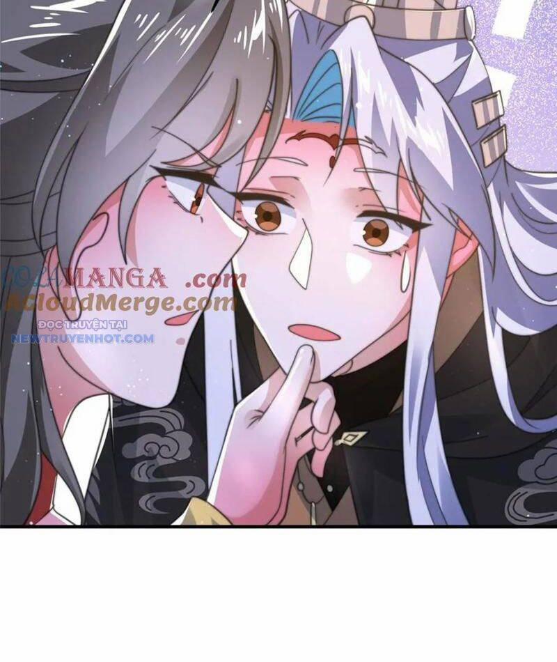 Nữ Đồ Đệ Ai Nấy Đều Muốn Giết Ta 196 trang 4