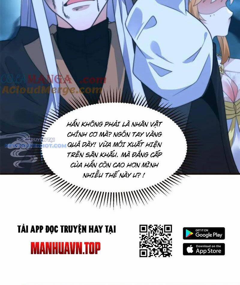 Nữ Đồ Đệ Ai Nấy Đều Muốn Giết Ta 196 trang 40