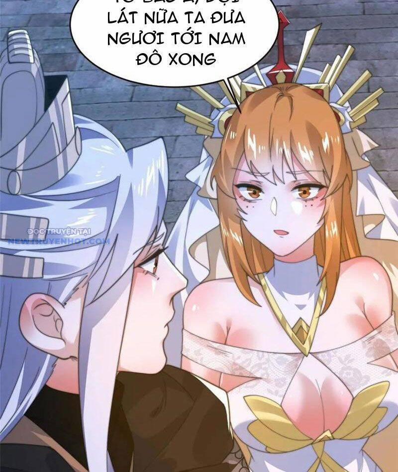 Nữ Đồ Đệ Ai Nấy Đều Muốn Giết Ta 196 trang 42