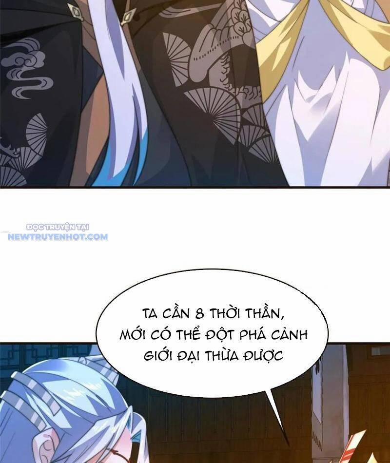 Nữ Đồ Đệ Ai Nấy Đều Muốn Giết Ta 196 trang 43