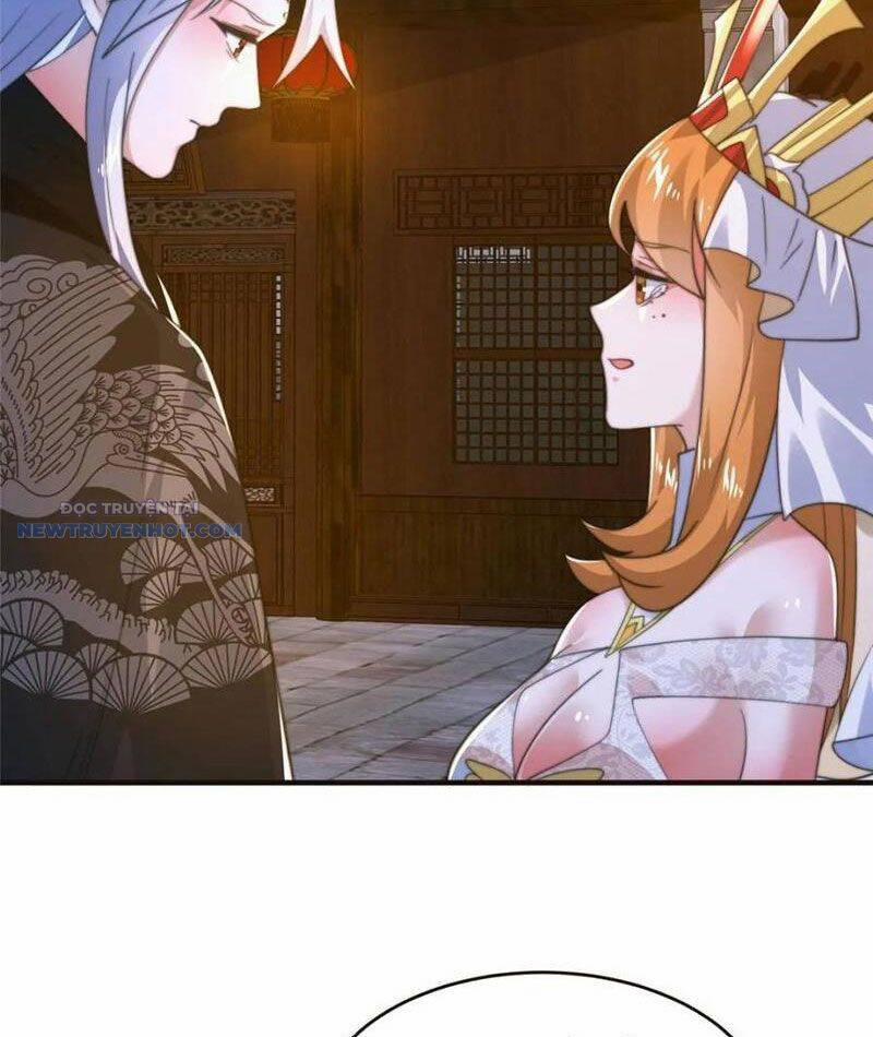 Nữ Đồ Đệ Ai Nấy Đều Muốn Giết Ta 196 trang 44