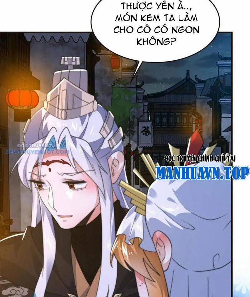 Nữ Đồ Đệ Ai Nấy Đều Muốn Giết Ta 196 trang 45