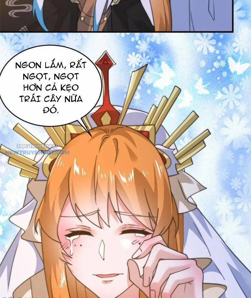 Nữ Đồ Đệ Ai Nấy Đều Muốn Giết Ta 196 trang 46