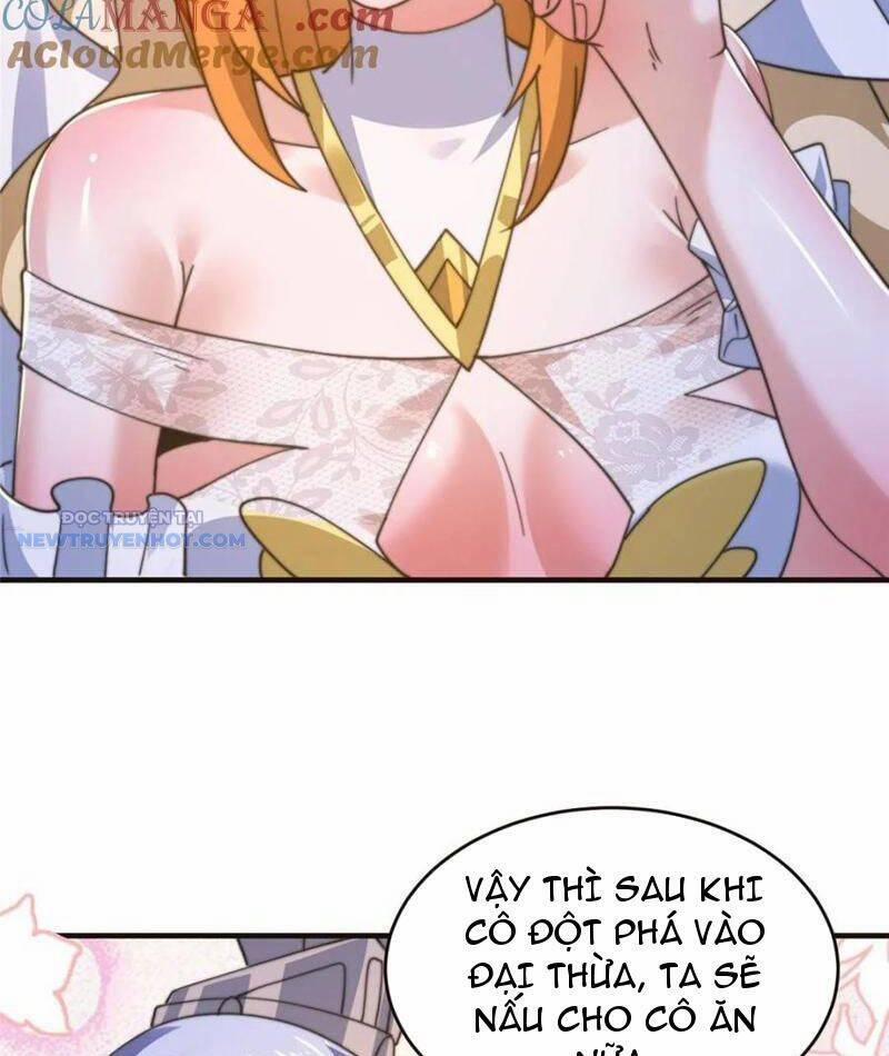 Nữ Đồ Đệ Ai Nấy Đều Muốn Giết Ta 196 trang 47