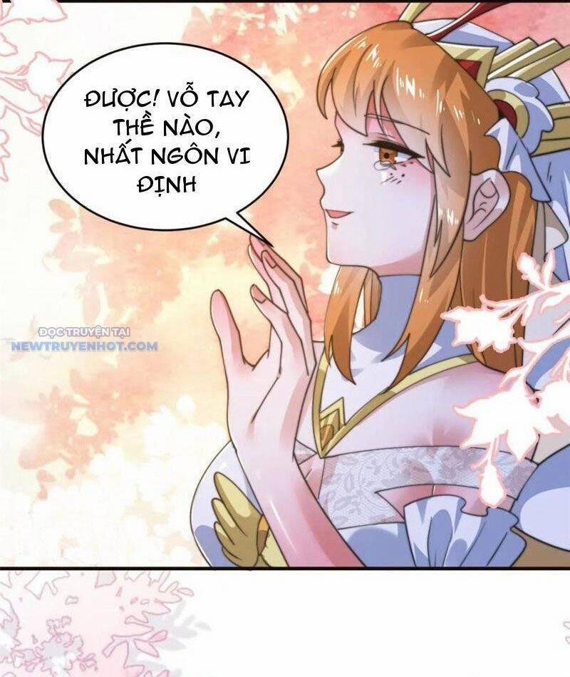 Nữ Đồ Đệ Ai Nấy Đều Muốn Giết Ta 196 trang 49