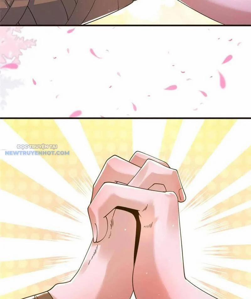 Nữ Đồ Đệ Ai Nấy Đều Muốn Giết Ta 196 trang 51