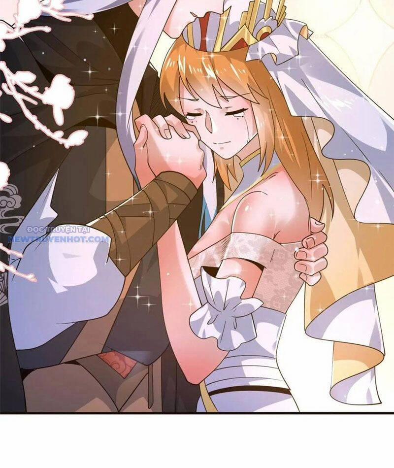 Nữ Đồ Đệ Ai Nấy Đều Muốn Giết Ta 196 trang 54