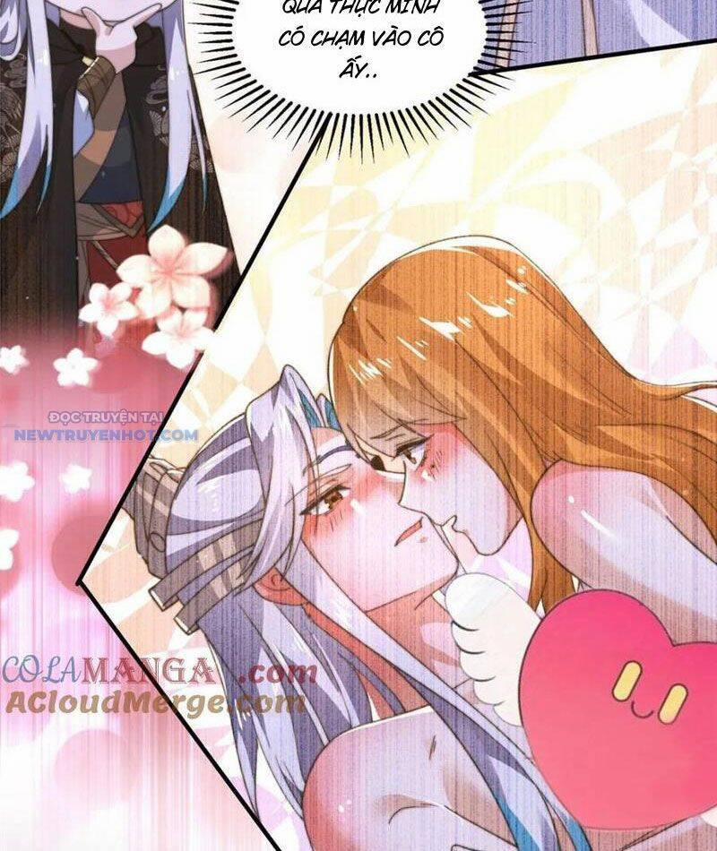Nữ Đồ Đệ Ai Nấy Đều Muốn Giết Ta 196 trang 7