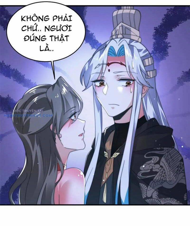 Nữ Đồ Đệ Ai Nấy Đều Muốn Giết Ta 196 trang 9