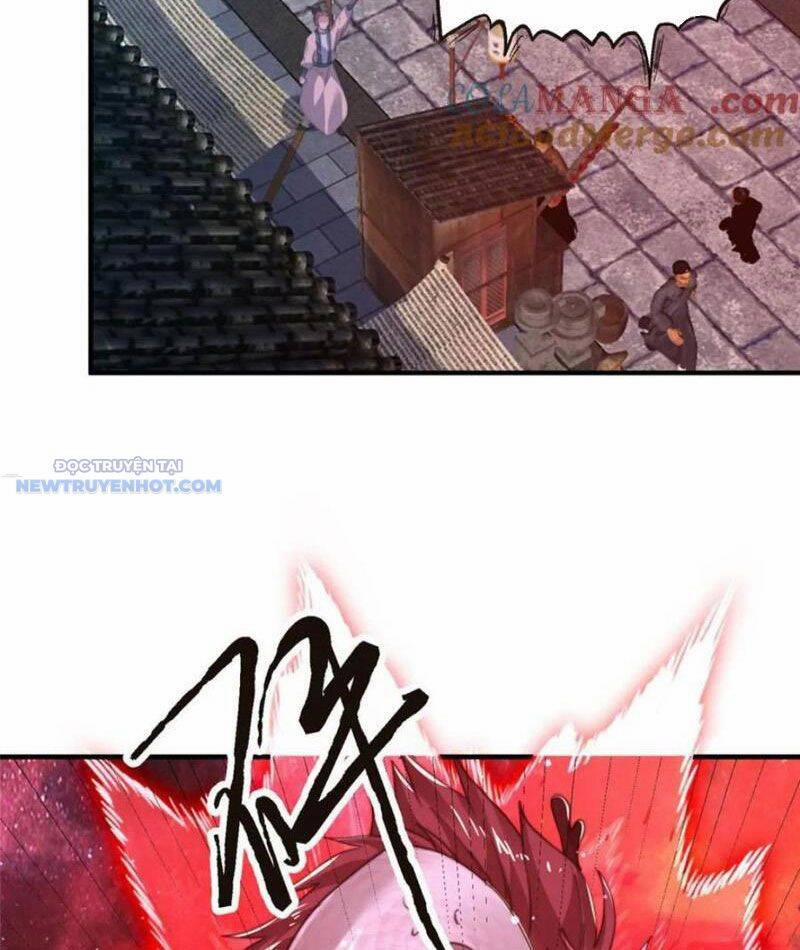 Nữ Đồ Đệ Ai Nấy Đều Muốn Giết Ta 197 trang 1