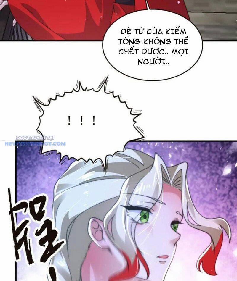 Nữ Đồ Đệ Ai Nấy Đều Muốn Giết Ta 197 trang 10