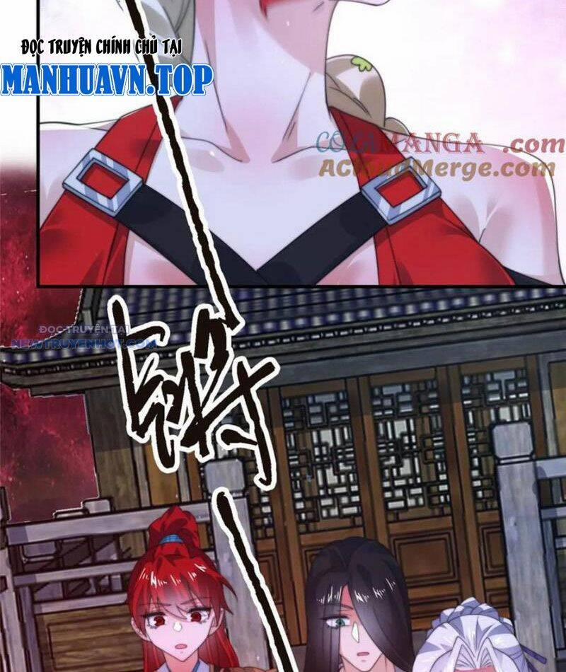 Nữ Đồ Đệ Ai Nấy Đều Muốn Giết Ta 197 trang 11