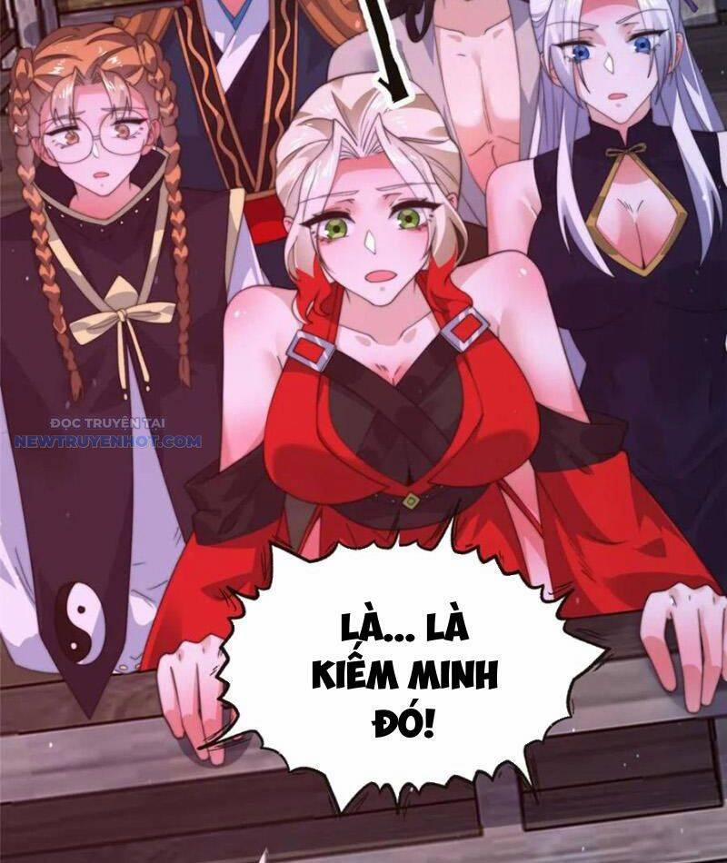 Nữ Đồ Đệ Ai Nấy Đều Muốn Giết Ta 197 trang 12