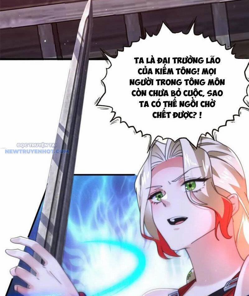 Nữ Đồ Đệ Ai Nấy Đều Muốn Giết Ta 197 trang 13