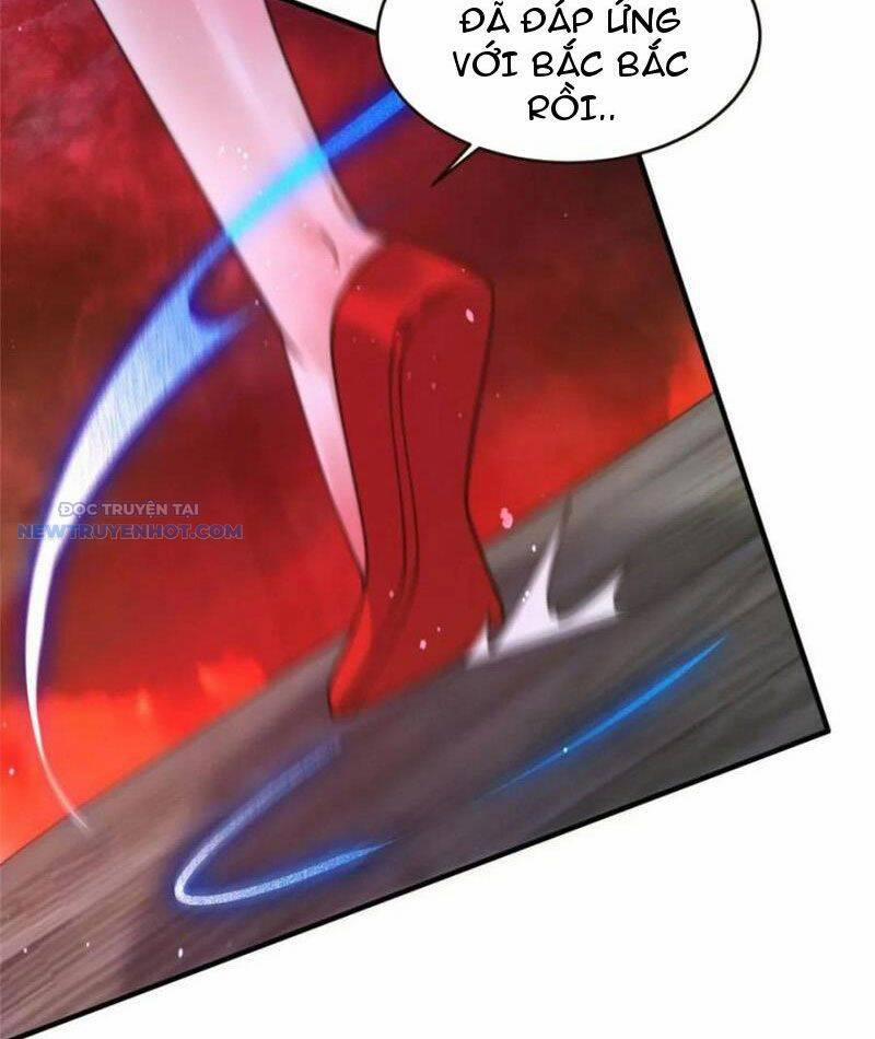 Nữ Đồ Đệ Ai Nấy Đều Muốn Giết Ta 197 trang 15