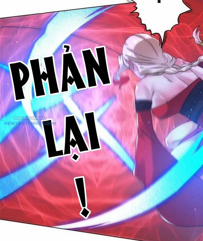 Nữ Đồ Đệ Ai Nấy Đều Muốn Giết Ta 197 trang 19