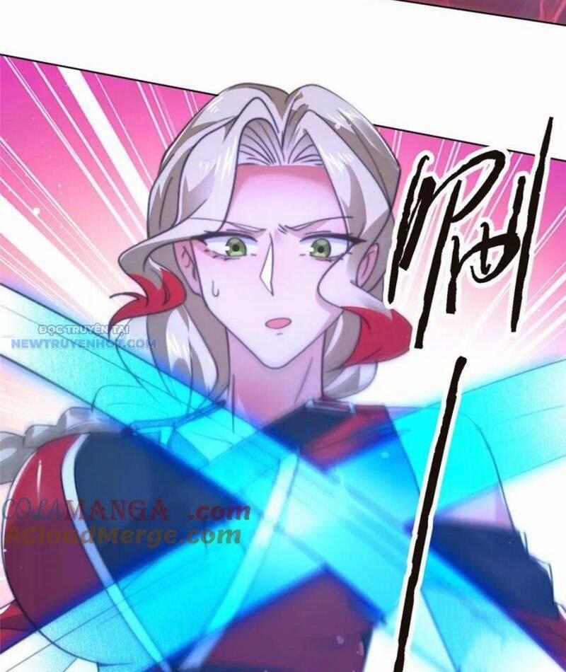 Nữ Đồ Đệ Ai Nấy Đều Muốn Giết Ta 197 trang 20