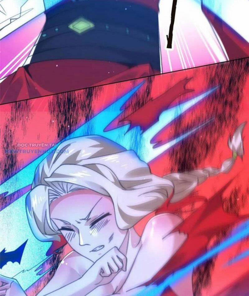 Nữ Đồ Đệ Ai Nấy Đều Muốn Giết Ta 197 trang 21