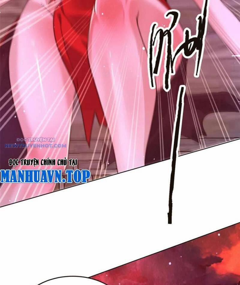 Nữ Đồ Đệ Ai Nấy Đều Muốn Giết Ta 197 trang 25